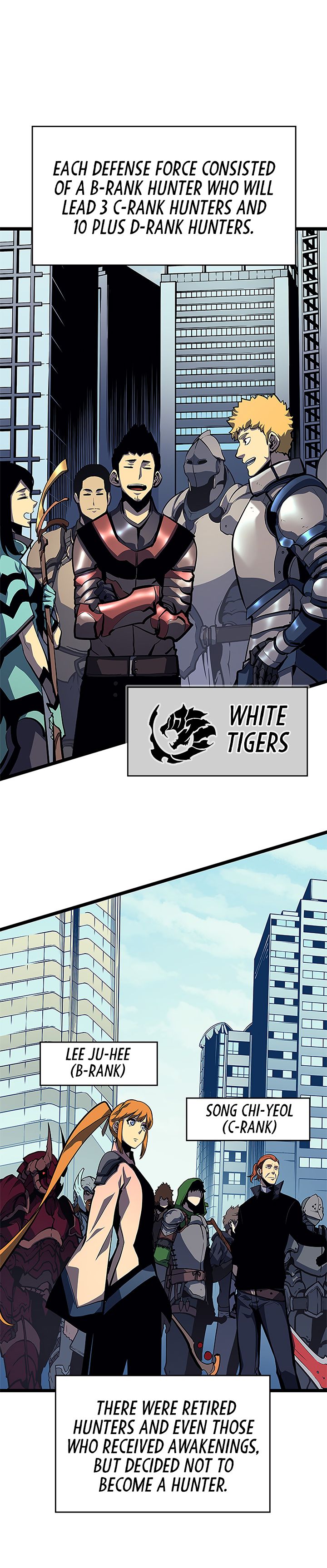 Solo Leveling, Chapter 95 image 11